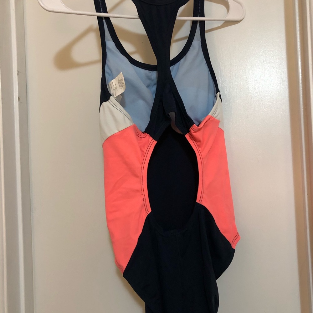 Nike One Piece Swimsuit
